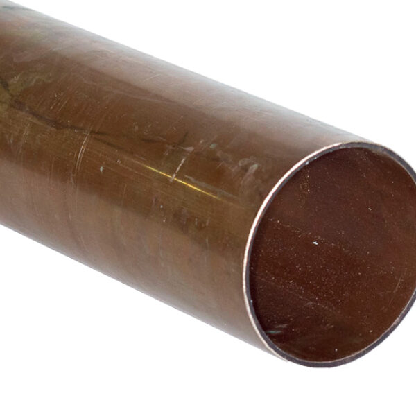 Copper-Nickel Pipes 90/10
